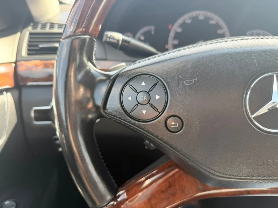 2012 Mercedes-Benz W221 S-Class - Image 15 of 20