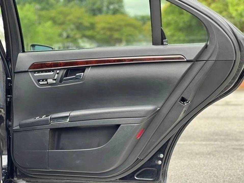 2012 Mercedes-Benz W221 S-Class - Image 18 of 20