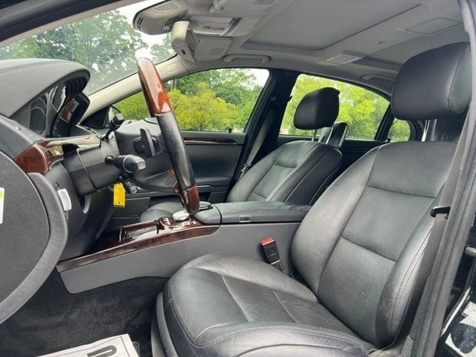 2012 Mercedes-Benz W221 S-Class - Image 13 of 20