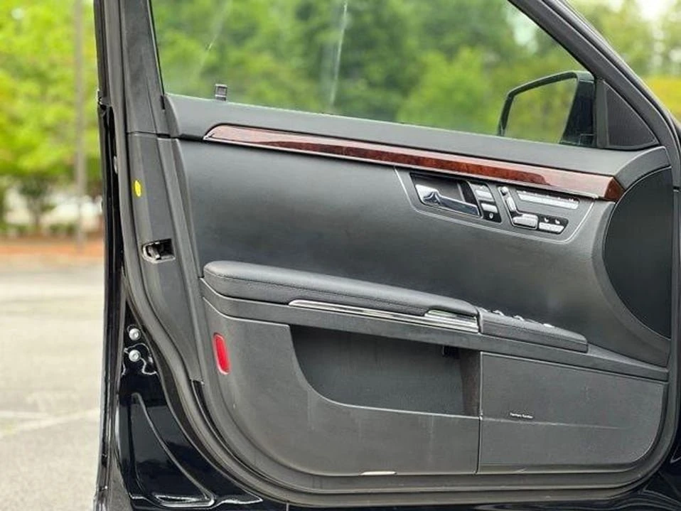 2012 Mercedes-Benz W221 S-Class - Image 10 of 20