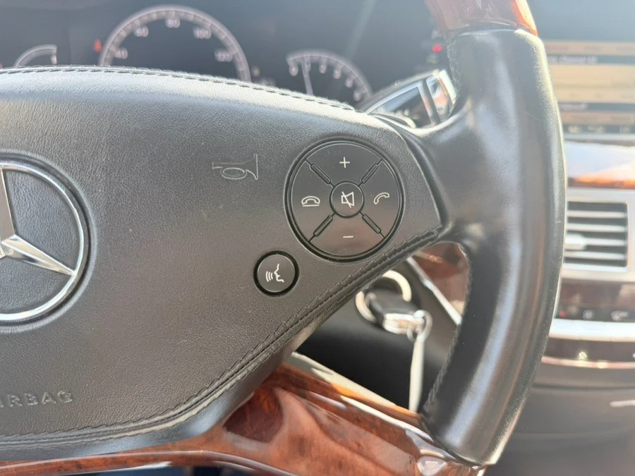 2012 Mercedes-Benz W221 S-Class - Image 16 of 20