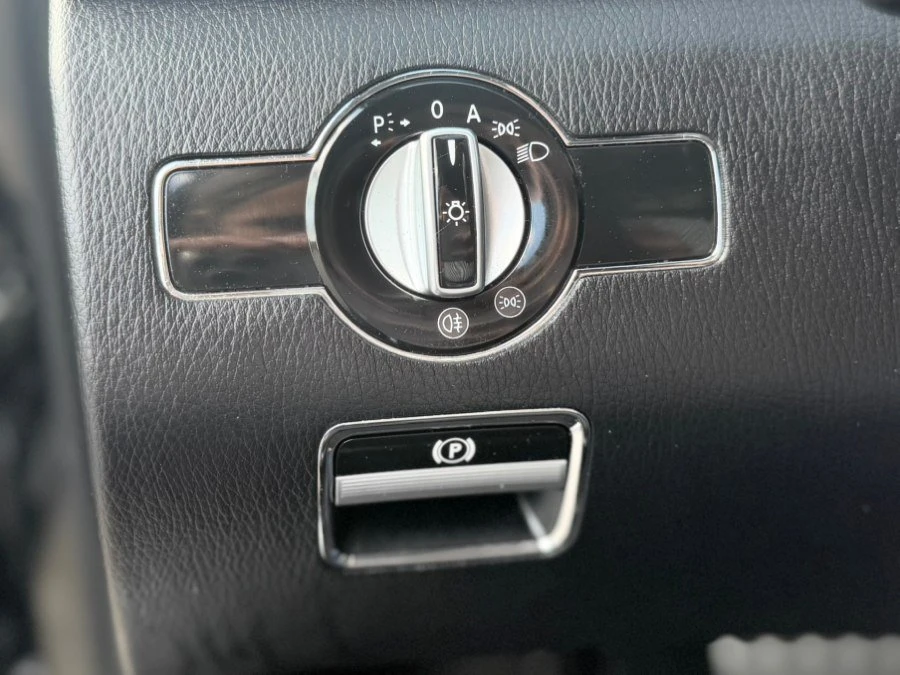 2012 Mercedes-Benz W221 S-Class - Image 18 of 20