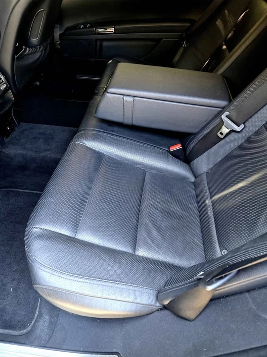 2012 Mercedes-Benz W221 S-Class - Image 8 of 15