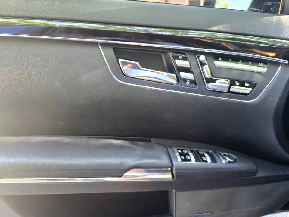 2012 Mercedes-Benz W221 S-Class - Image 10 of 15
