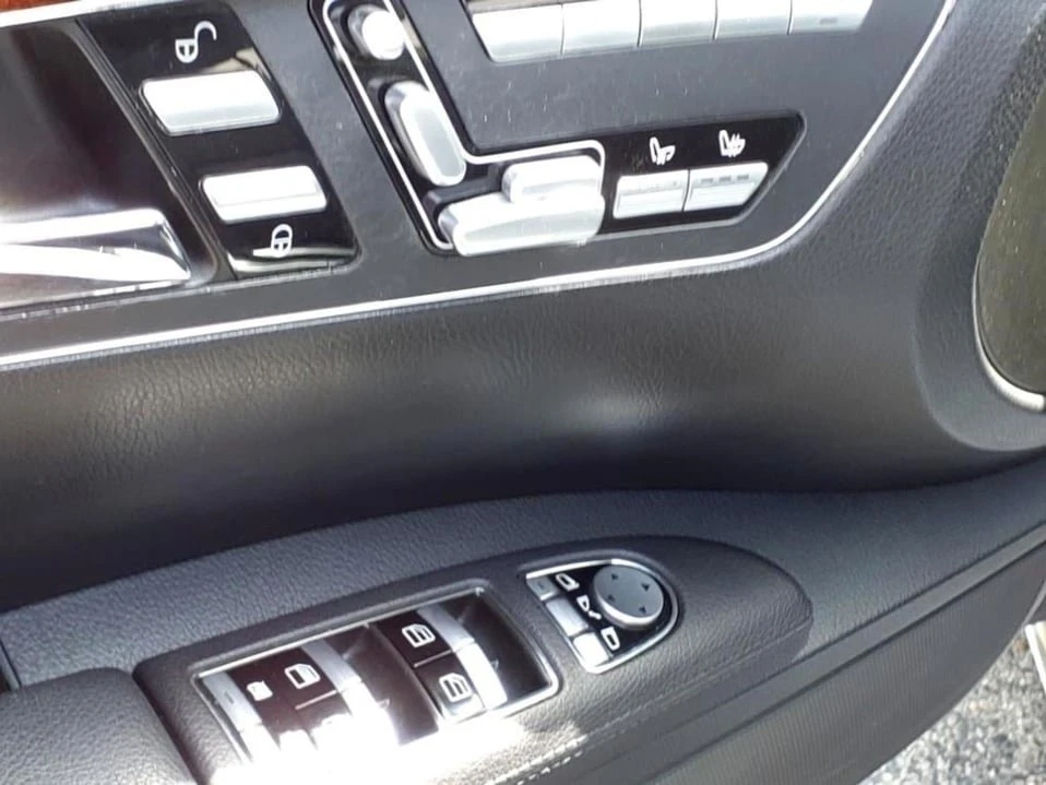 2012 Mercedes-Benz W221 S-Class - Image 13 of 18