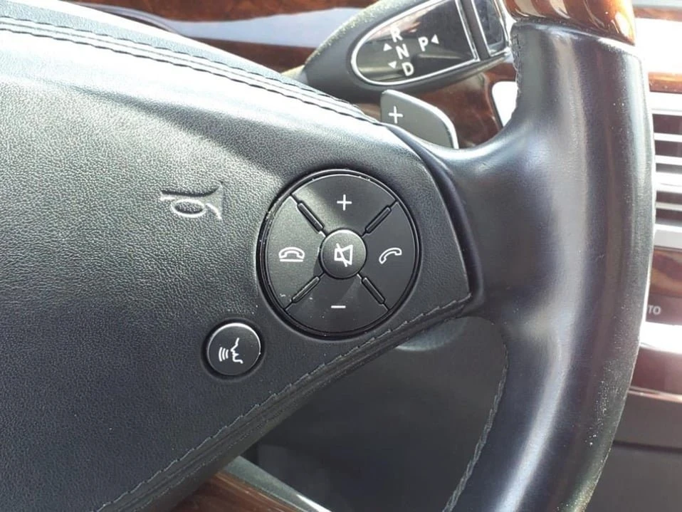 2012 Mercedes-Benz W221 S-Class - Image 16 of 18