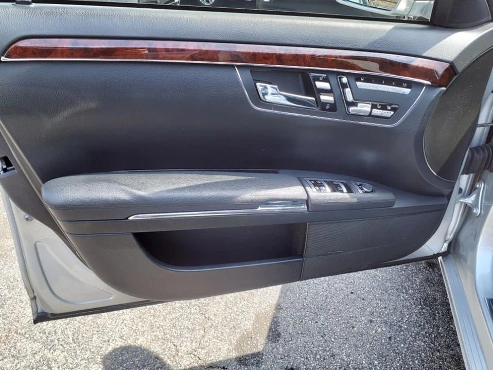 2012 Mercedes-Benz W221 S-Class - Image 12 of 18