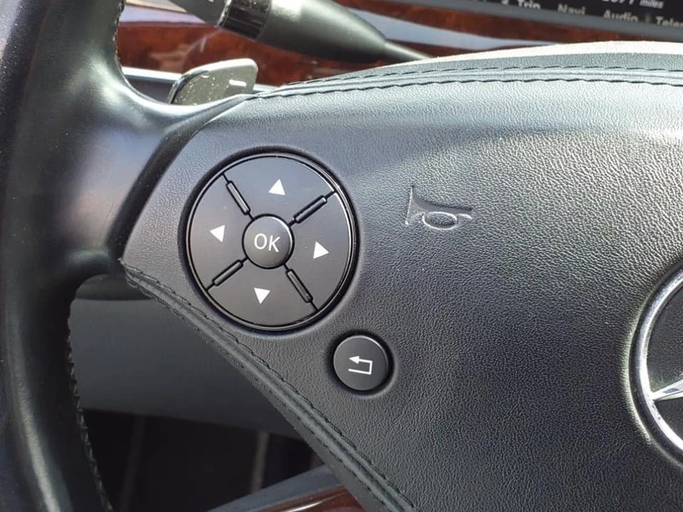 2012 Mercedes-Benz W221 S-Class - Image 15 of 18