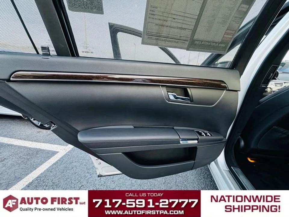 2012 Mercedes-Benz W221 S-Class - Image 18 of 20