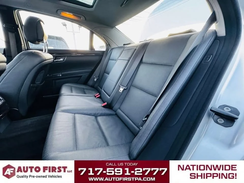 2012 Mercedes-Benz W221 S-Class - Image 17 of 20