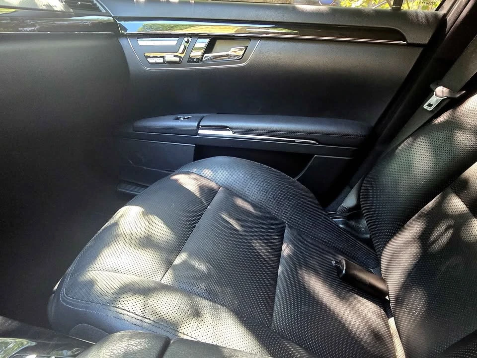 2012 Mercedes-Benz W221 S-Class - Image 11 of 15