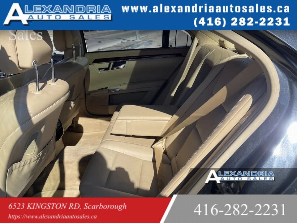 2012 Mercedes-Benz W221 S-Class - Image 17 of 20