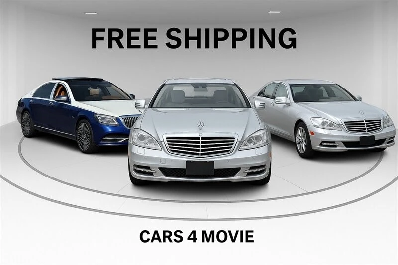2012 Mercedes-Benz W221 S-Class - Image 2 of 12