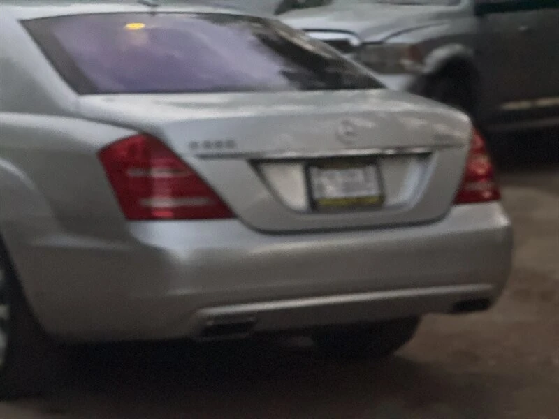 2012 Mercedes-Benz W221 S-Class - Image 5 of 12