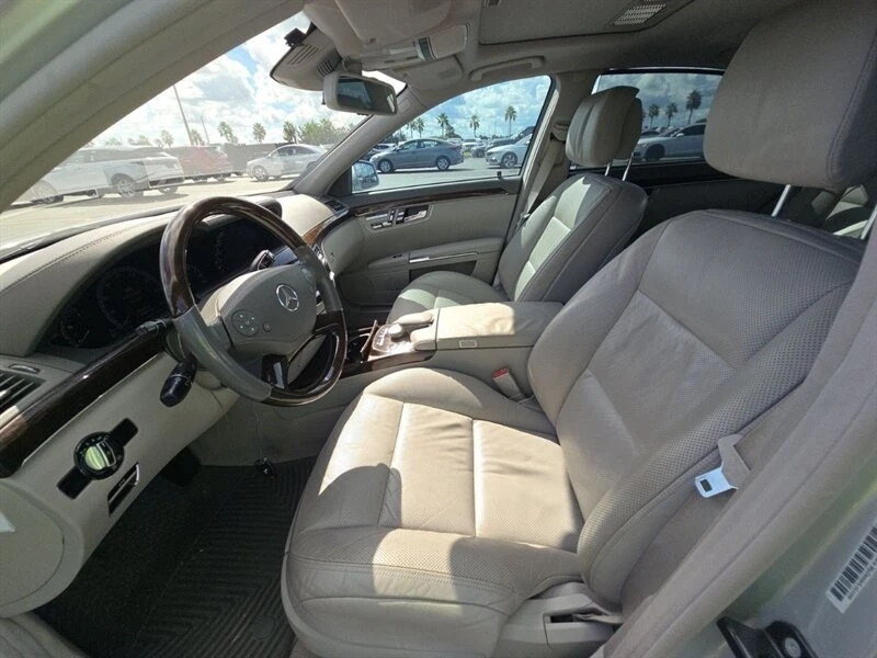 2012 Mercedes-Benz W221 S-Class - Image 11 of 12