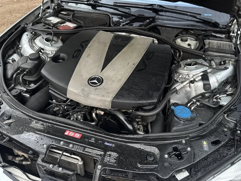 2012 Mercedes-Benz W221 S-Class - Image 11 of 12