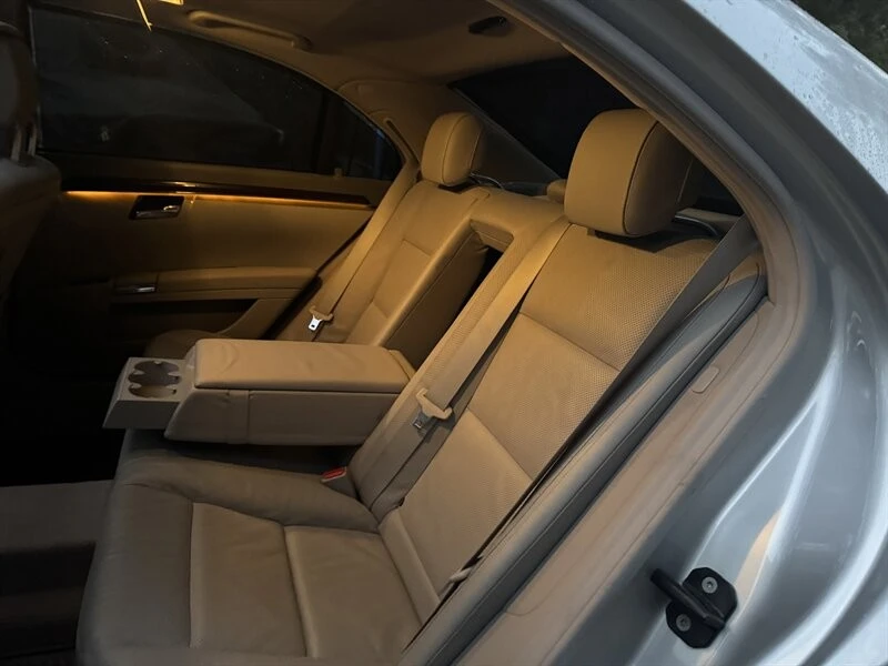 2012 Mercedes-Benz W221 S-Class - Image 10 of 12
