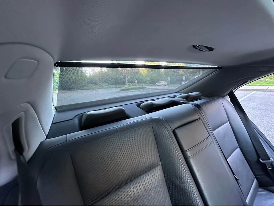 2012 Mercedes-Benz W221 S-Class - Image 12 of 17