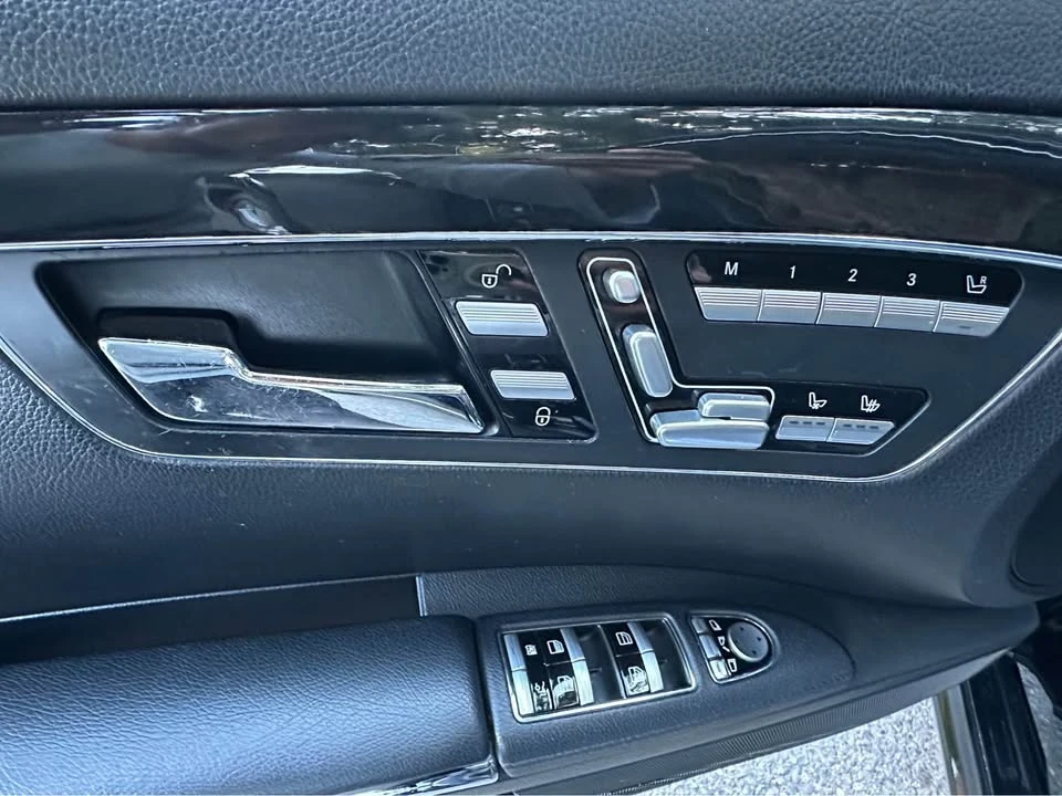 2012 Mercedes-Benz W221 S-Class - Image 14 of 17