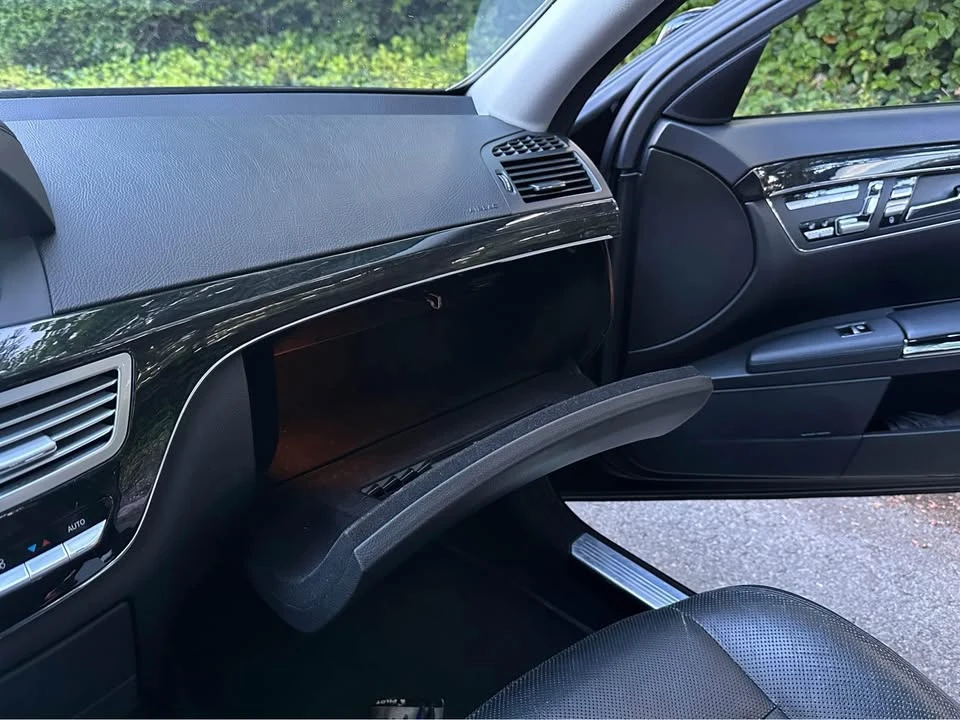 2012 Mercedes-Benz W221 S-Class - Image 16 of 17