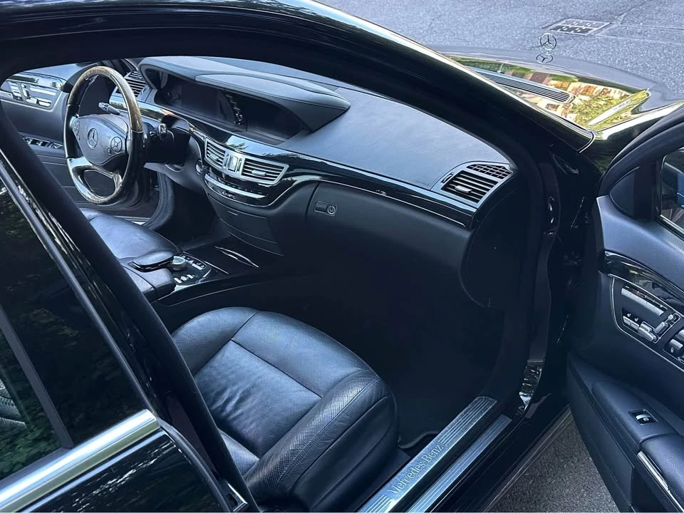 2012 Mercedes-Benz W221 S-Class - Image 10 of 17