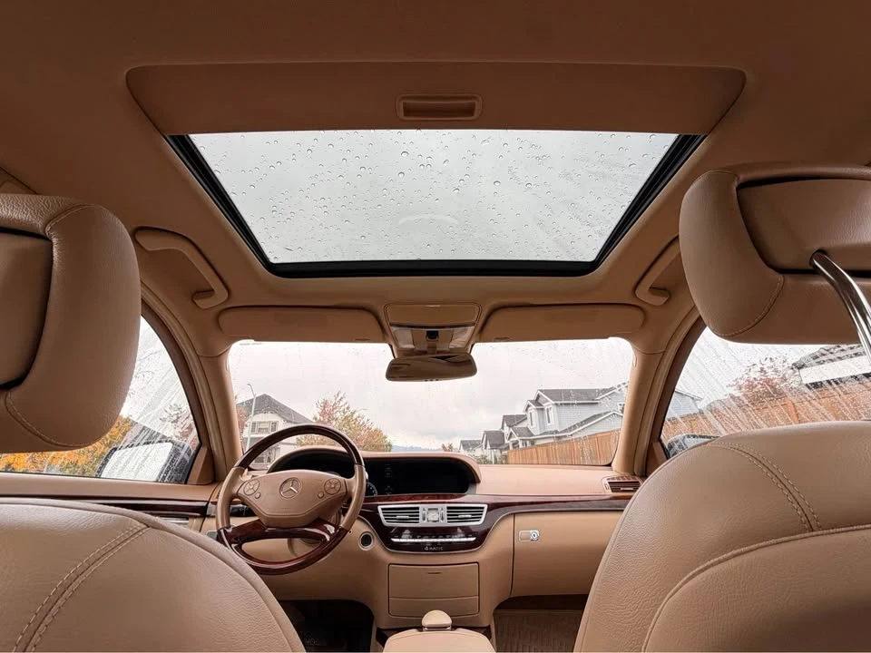 2012 Mercedes-Benz W221 S-Class - Image 14 of 15