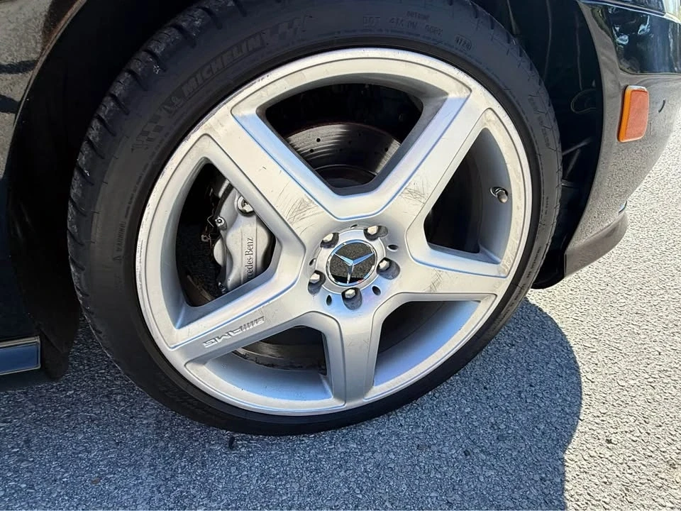 2012 Mercedes-Benz W221 S-Class - Image 19 of 20