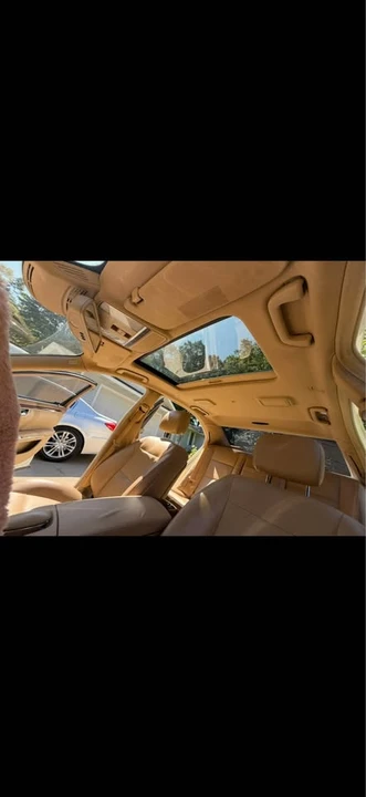 2012 Mercedes-Benz W221 S-Class - Image 3 of 7