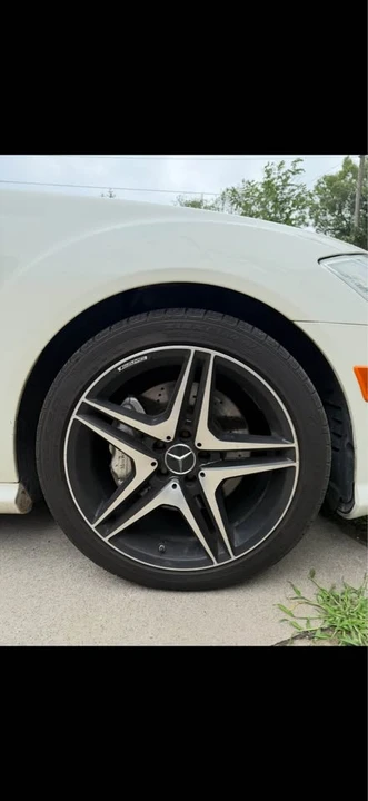 2012 Mercedes-Benz W221 S-Class - Image 6 of 7