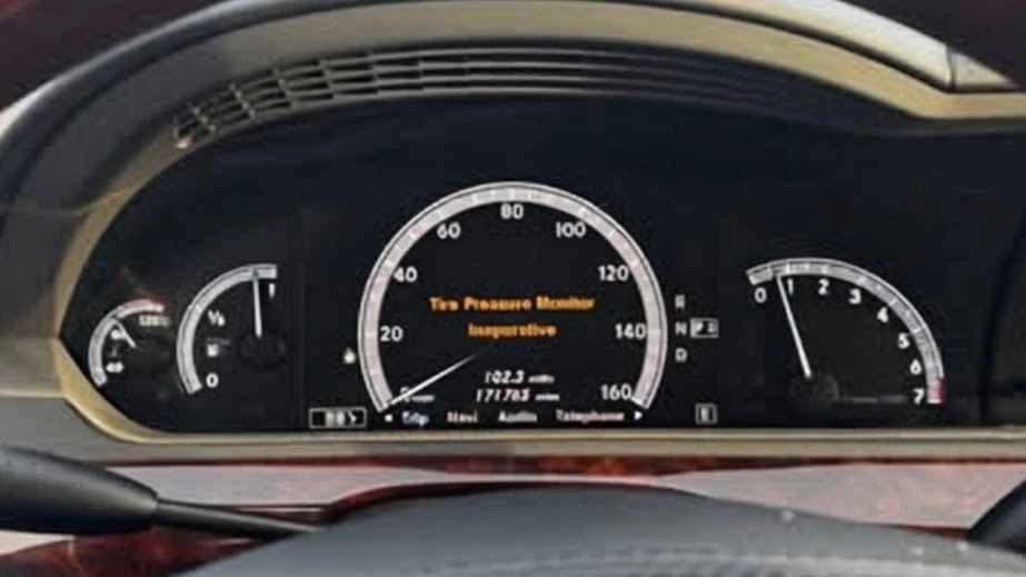 2012 Mercedes-Benz W221 S-Class - Image 10 of 10