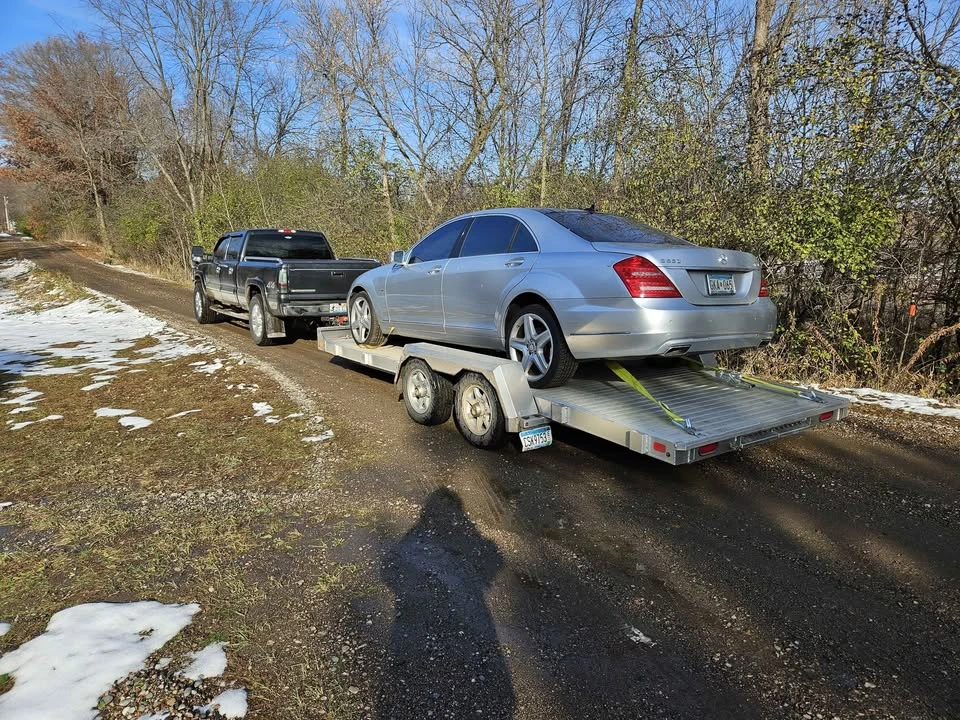 2012 Mercedes-Benz W221 S-Class - Image 3 of 9