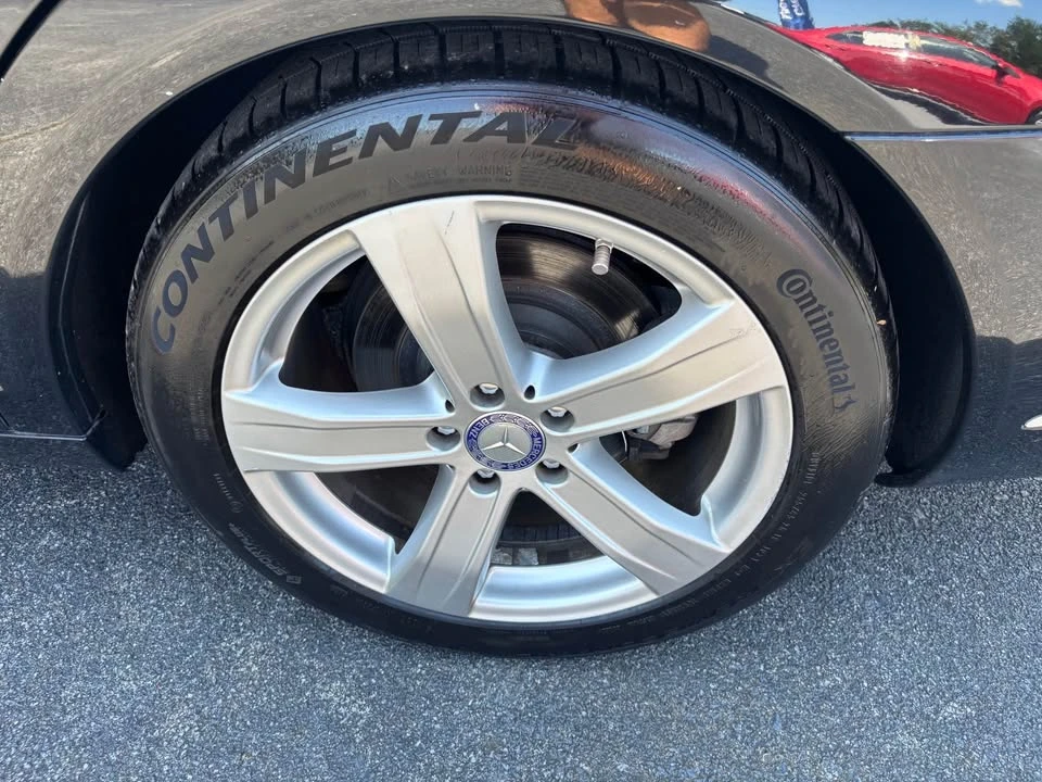 2012 Mercedes-Benz W221 S-Class - Image 10 of 19