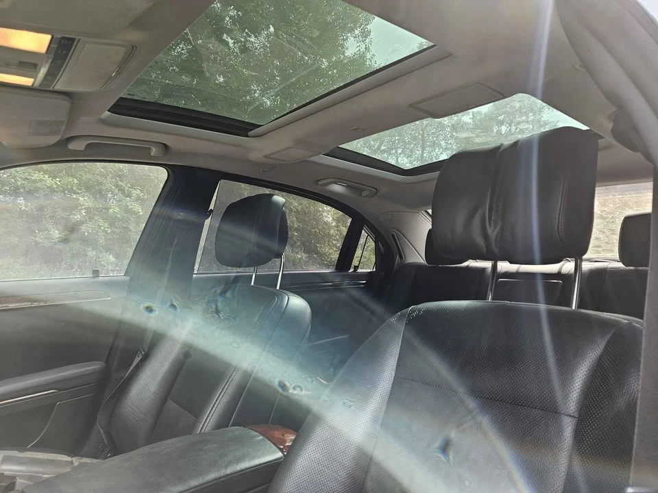 2012 Mercedes-Benz W221 S-Class - Image 6 of 9