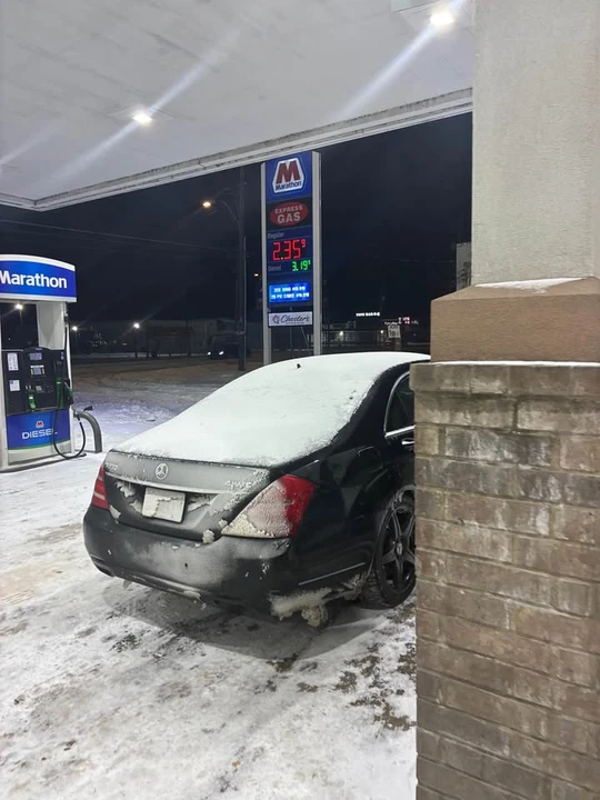 2012 Mercedes-Benz W221 S-Class - Image 3 of 4