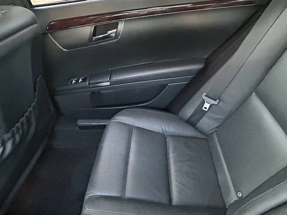 2012 Mercedes-Benz W221 S-Class - Image 13 of 15