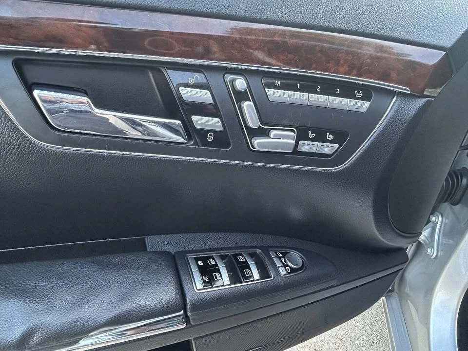 2012 Mercedes-Benz W221 S-Class - Image 14 of 15