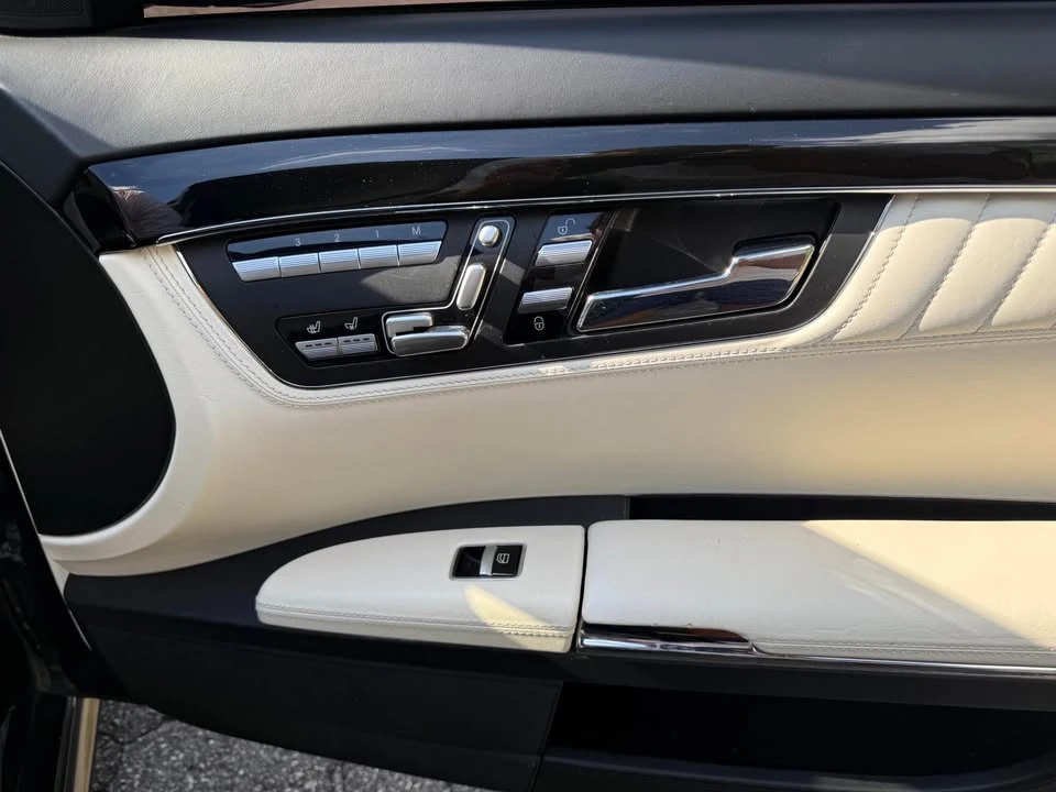 2012 Mercedes-Benz W221 S-Class - Image 13 of 17