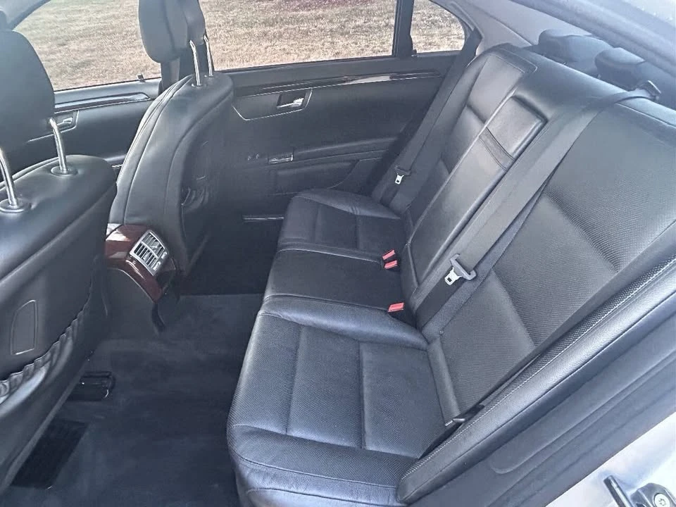 2012 Mercedes-Benz W221 S-Class - Image 11 of 15