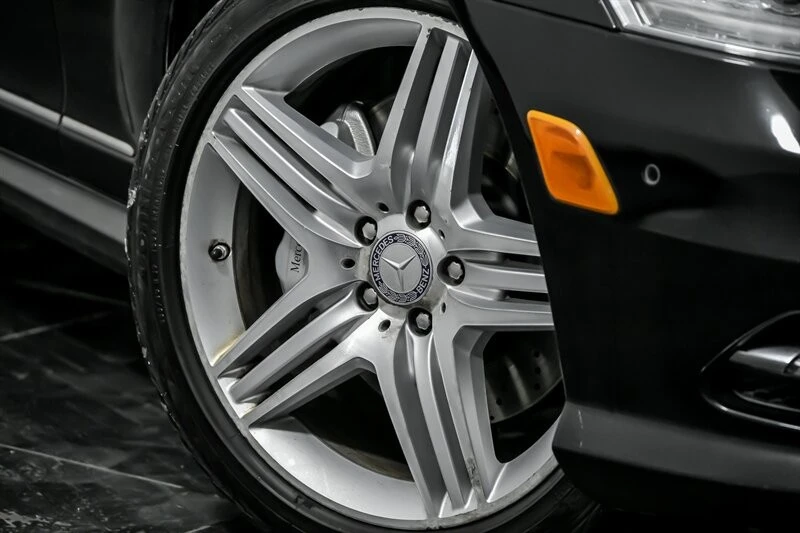 2012 Mercedes-Benz W221 S-Class - Image 3 of 12
