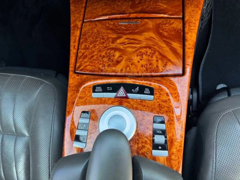 2012 Mercedes-Benz W221 S-Class - Image 18 of 24