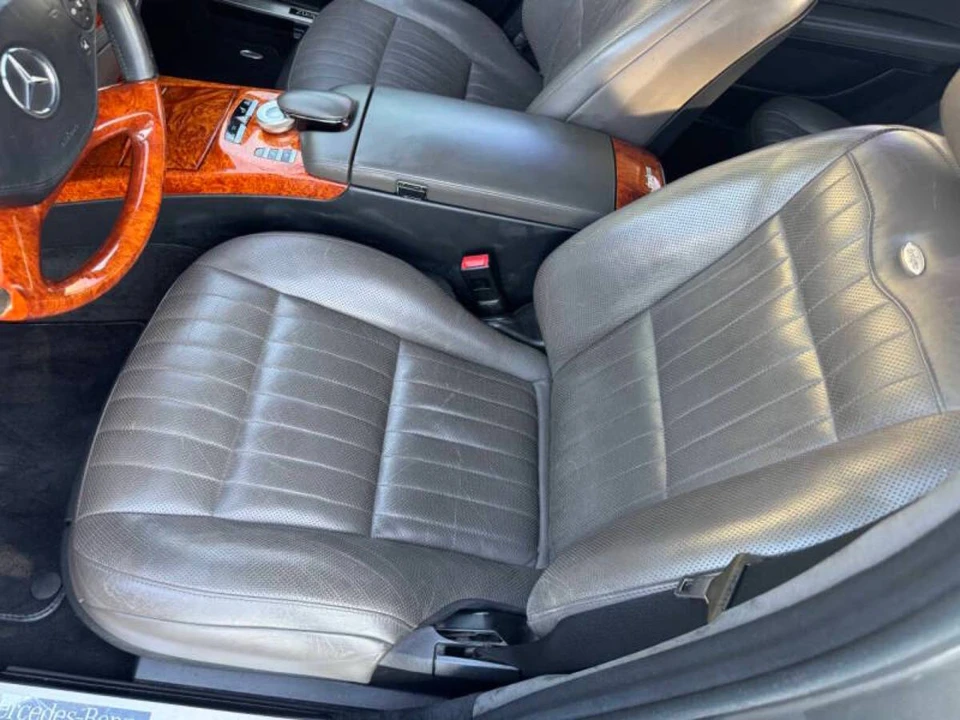 2012 Mercedes-Benz W221 S-Class - Image 9 of 24