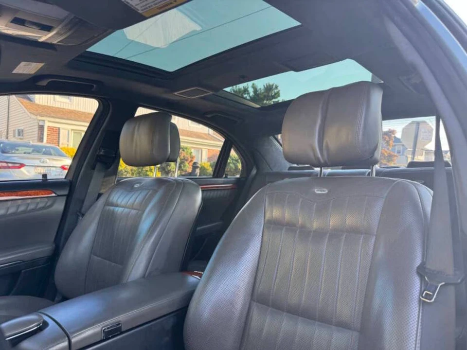 2012 Mercedes-Benz W221 S-Class - Image 14 of 24