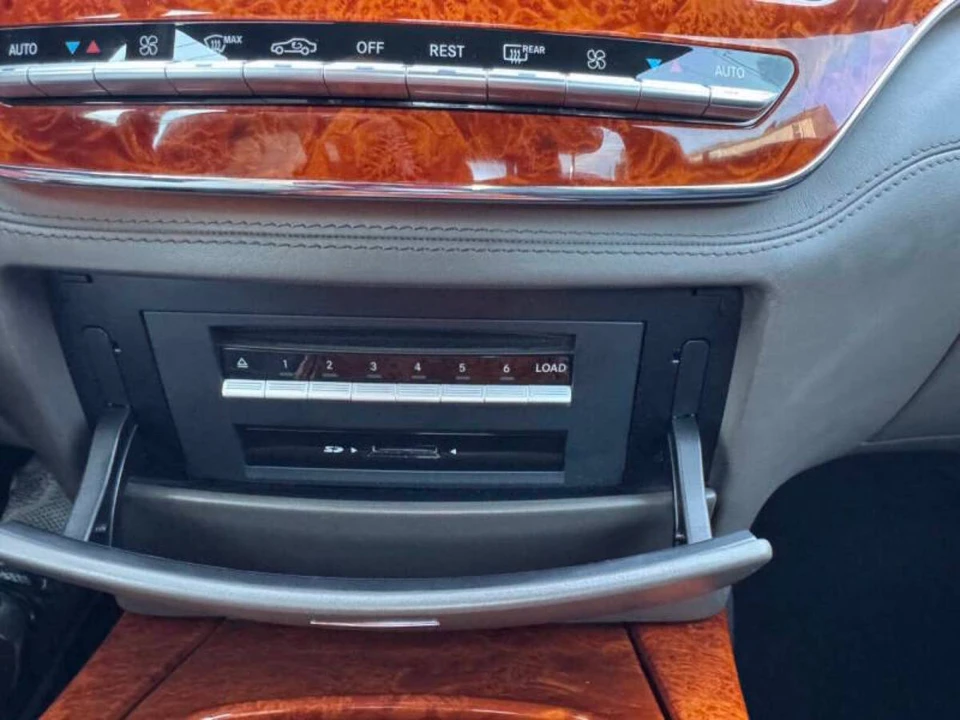 2012 Mercedes-Benz W221 S-Class - Image 17 of 24