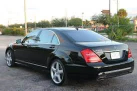 2012 Mercedes-Benz W221 S-Class - Image 4 of 13