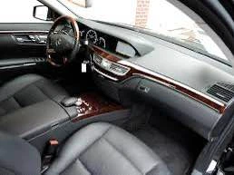 2012 Mercedes-Benz W221 S-Class - Image 2 of 13