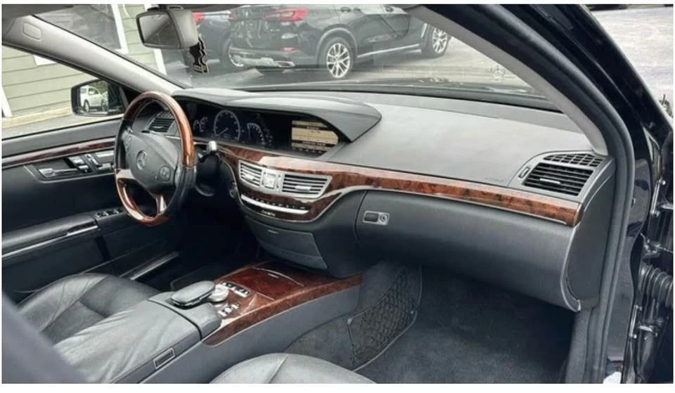 2012 Mercedes-Benz W221 S-Class - Image 10 of 13