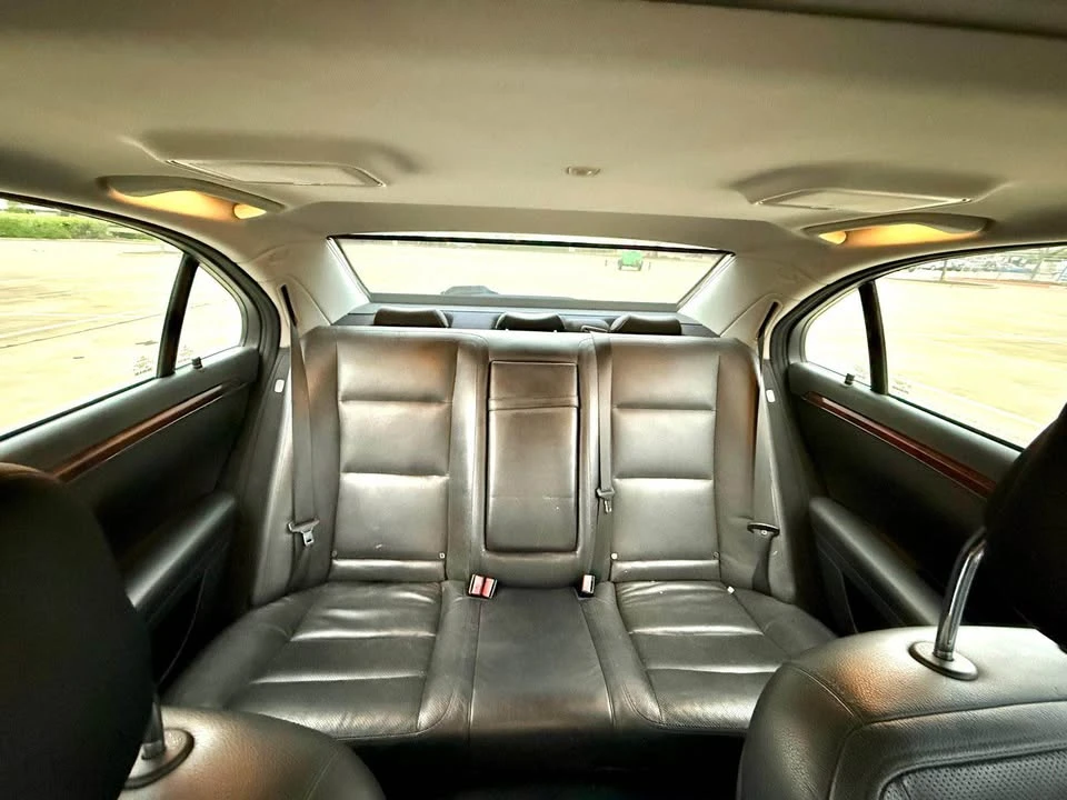 2012 Mercedes-Benz W221 S-Class - Image 3 of 12