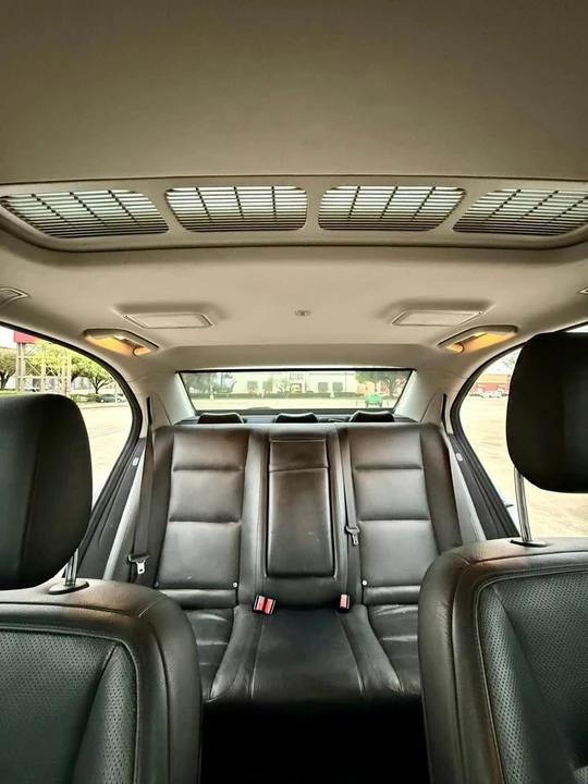 2012 Mercedes-Benz W221 S-Class - Image 7 of 12
