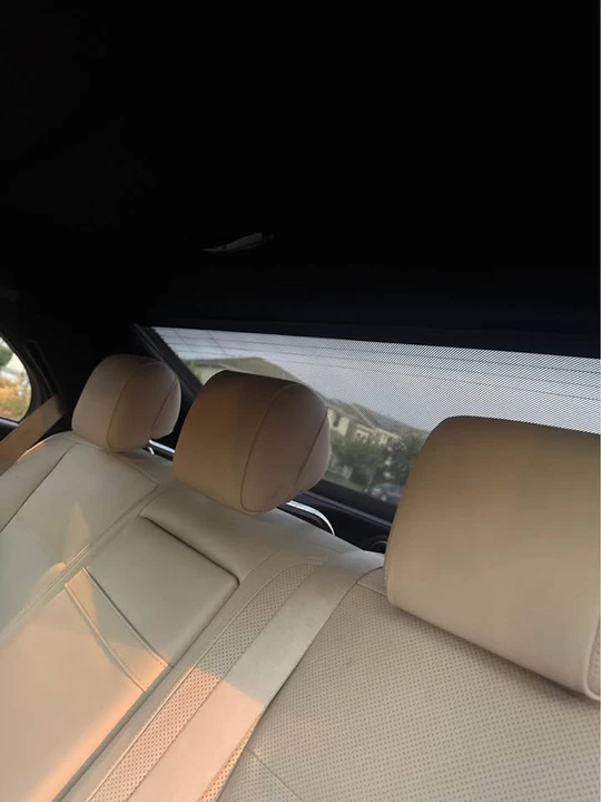 2012 Mercedes-Benz W221 S-Class - Image 12 of 15