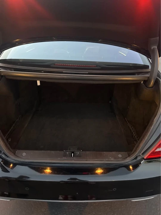 2012 Mercedes-Benz W221 S-Class - Image 15 of 15